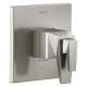 T17T043-SS-PR Trillian TempAssure 17T Series Valve Only Trim, Lumicoat Stainless