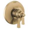 T17T056-CZ Dorval TempAssure 17T Series Valve Only Trim, Champagne Bronze
