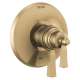 T17T056-CZ Dorval TempAssure 17T Series Valve Only Trim, Champagne Bronze