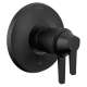T17T071-BL Galeon 17T Series Valve Only Trim, Matte Black