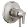 T17T071-SS-PR Galeon 17T Series Valve Only Trim, Lumicoat Stainless
