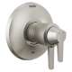 T17T071-SS-PR Galeon 17T Series Valve Only Trim, Lumicoat Stainless
