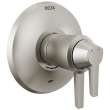 T17T071-SS-PR Galeon 17T Series Valve Only Trim, Lumicoat Stainless