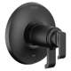 T17T089-BL Tetra 17T Series Valve Only, Matte Black