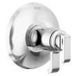 T17T089-PR Tetra 17T Series Valve Only, Lumicoat Chrome