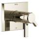 T17T099-PN-PR Pivotal TempAssure 17T Series Valve Only Trim, Lumicoat Polished Nickel