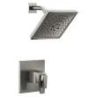 T17T243-KS-PR Trillian TempAssure 17T Series Shower Trim