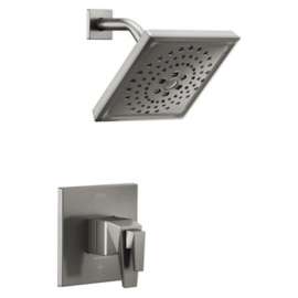 T17T243-KS-PR Trillian TempAssure 17T Series Shower Trim