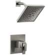 T17T243-KS-PR Trillian TempAssure 17T Series Shower Trim