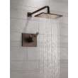 T17T253-RB-WE Vero TempAssure 17T Series Shower Trim, Venetian Bronze