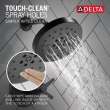 T17T271-BL Galeon 17T Series Shower Trim with UltraSoak
