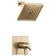T17T274-CZ Zura TempAssure 17T Series Shower Trim, Champagne Bronze