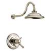 T17T297-PN-WE Cassidy TempAssure 17T Series Shower Trim, Polished Nickel