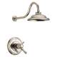 T17T297-PN-WE Cassidy TempAssure 17T Series Shower Trim, Polished Nickel