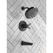 T17T471-BL Galeon 17T S Tub Shower Trim with UltraSoak