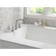 T2735-SS SAYLOR Delta SAYLOR Roman Tub Trim, Stainless