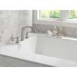 T2735-SS SAYLOR Delta SAYLOR Roman Tub Trim, Stainless