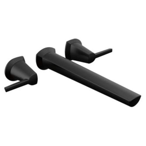 T5771-BLWL Galeon Delta Galeon Wall Mount Tub Filler