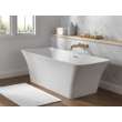 T5797-CZWL Cassidy Delta Cassidy Wall Mounted Tub Filler