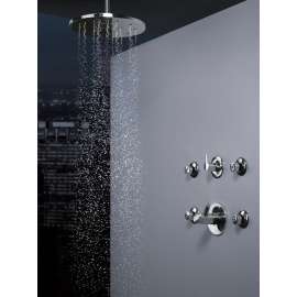 Compel Valve Only Trim in Stainless