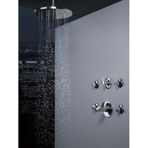 Compel Valve Only Trim in Stainless