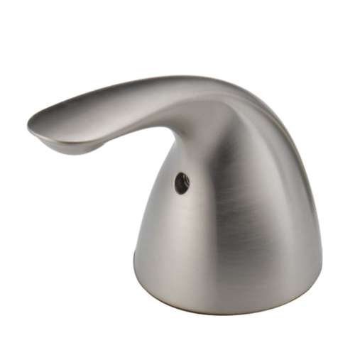 Blade Handle Kit Transfer Valve in Stainless