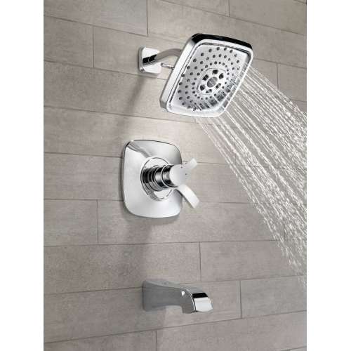 T17452-M TRIM T17452 PC TUB/SHWR