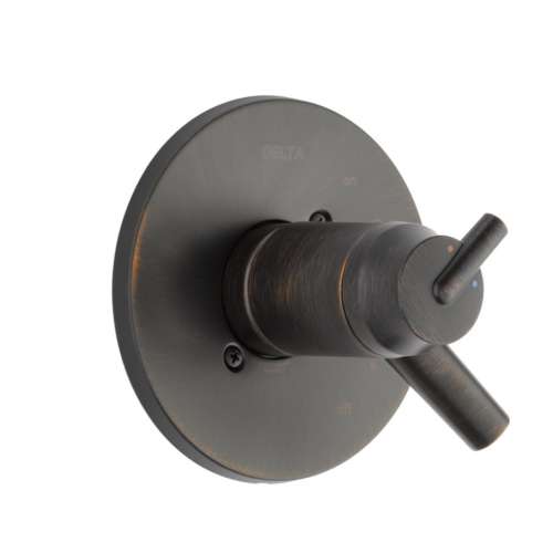 T17T059-RB Trinsic Valve Only Trim in Venetian Bronze