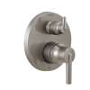 T24959-SS Trinsic Valve Trim with 6-Setting Integrated Diverter in Stainless