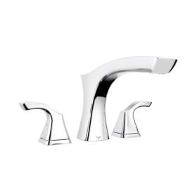 T2752-M TRIM T2752 PC ROMAN TUB TESLA