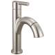 15749LF-SSPD Nicoli 6.81-in x 6.06-in x 8.75-in Single Handle Pull-Down Bathroom Faucet, Stainless