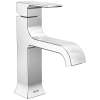 539-MPU-DST Velum 6.25-in x 6.00-in x 7.56-in Single Handle Bathroom Faucet, Chrome