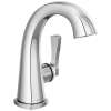 577-PR-MPU-DST Stryke 6.44-in x 6.00-in x 7.38-in Single Handle Bathroom Faucet, Lumicoat Chrome
