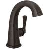 577-RBMPU-DST Stryke 6.44-in x 6.00-in x 7.38-in Single Handle Bathroom Faucet, Venetian Bronze