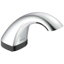 590-PALGHDF-Hardwire Operated 590HDF Electronic Hardwire Operated Lavatory Faucet with proximity sensing technology, Chrome