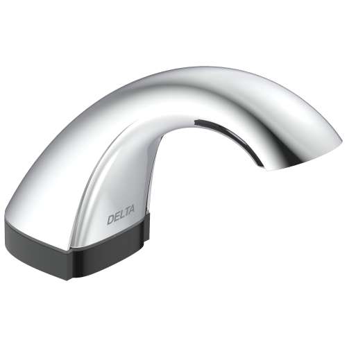 590-PALGHDF-PI 590HDF Electronic Lavatory Faucet with Plug-In Power proximity sensing technology, Chrome