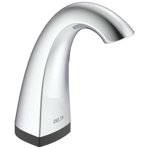 590TPA1120 590TP Electronic Battery Operated Lavatory Faucet with proximity sensing technology, Chrome