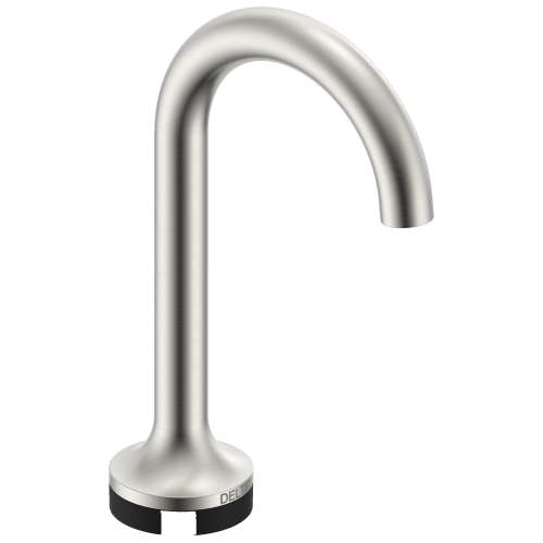 620TPA3350-SS 620TP Electronic Hardwire Operated Lavatory Faucet with proximity sensing technology, Stainless