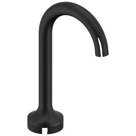 620TPA3360-BL 620TP Electronic Hardwire Operated Lavatory Faucet with proximity sensing technology, Matte Black