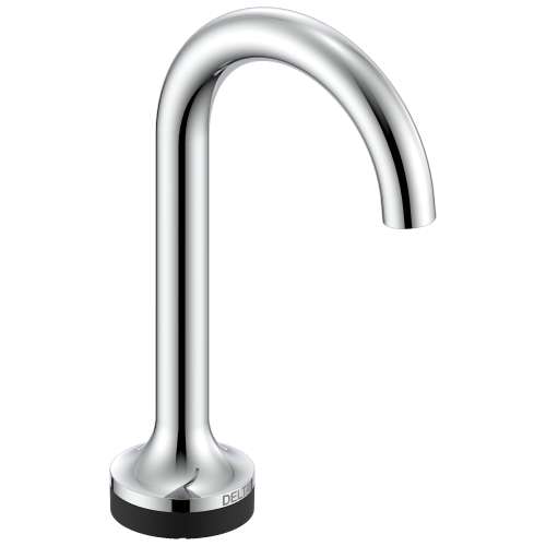 621TPA3350 620TP Electronic Battery Operated Lavatory Faucet with proximity sensing technology, Chrome