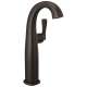 777-RB-DST Stryke 6.44-in x 4.38-in x 11.75-in Single Handle Vessel Bathroom Faucet, Venetian Bronze