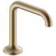 810DPA98TR-CZ 800DPA Driftex 0.35-gpm Electronic Hardwire Operated Lavatory Faucet with proximity sensing technology, Champagne Bronze
