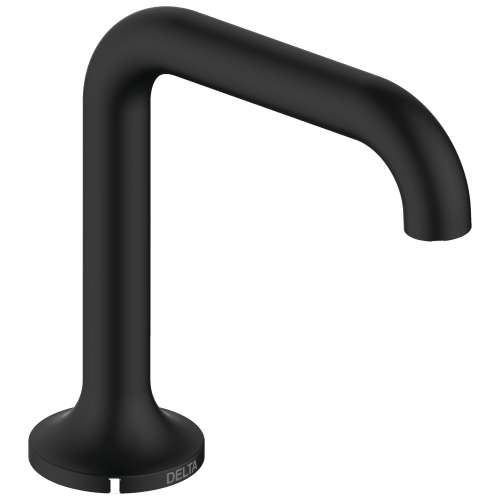 811DPA20-BL 800DPA Driftex 1.0-gpm Electronic Battery Operated Lavatory Faucet with proximity sensing technology, Matte Black