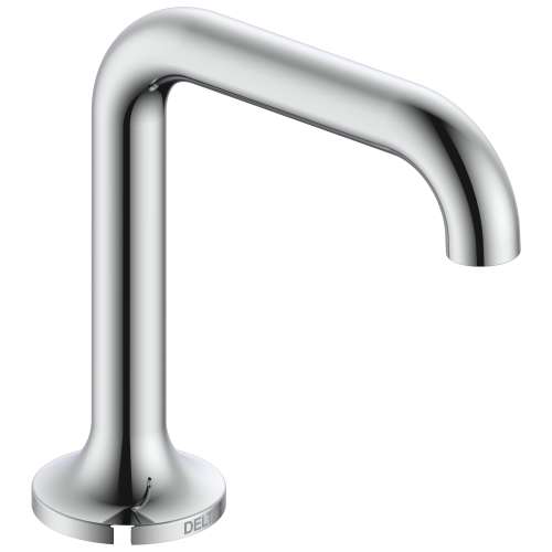 811DPA50 800DPA Driftex 0.5-gpm Electronic Battery Operated Lavatory Faucet with proximity sensing technology, Chrome