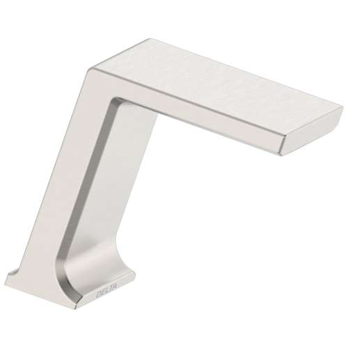 820DPA58TR-SS 800DPA Contrasta 0.5-gpm Electronic Hardwire Operated Lavatory Faucet with proximity sensing technology, Stainless