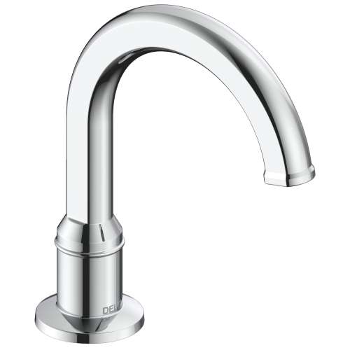 830DPA20 800DPA Rustica 1.0-gpm Electronic Hardwire Operated Lavatory Faucet with proximity sensing technology, Chrome
