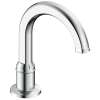 831DPA20 800DPA Rustica 1.0-gpm Electronic Battery Operated Lavatory Faucet with proximity sensing technology, Chrome