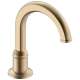 831DPA50-CZ 800DPA Rustica 0.5-gpm Electronic Battery Operated Lavatory Faucet with proximity sensing technology, Champagne Bronze