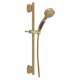 51549-CZ Universal Showering Components ActivTouch HS 1.75 GPM w/ Slide Bar 9S, Champagne Bronze