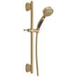 51549-CZ Universal Showering Components ActivTouch HS 1.75 GPM w/ Slide Bar 9S, Champagne Bronze